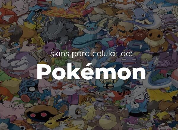 Skin Para Celular de Ataque a los Titanes – 001