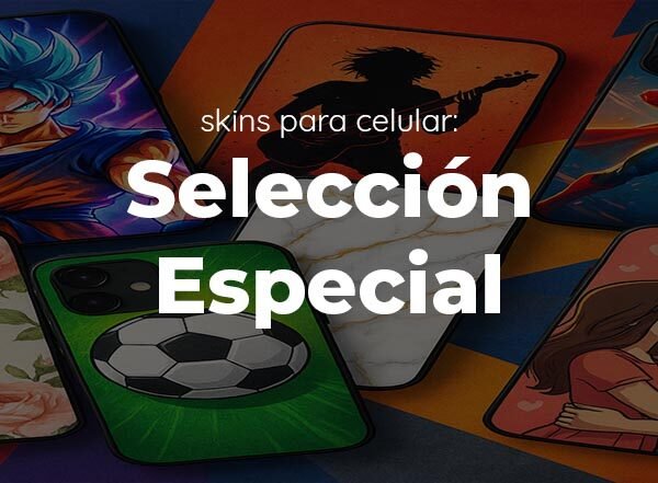 Skin Para Celular de Ataque a los Titanes – 001