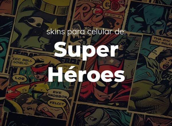 Skin Para Celular de Ataque a los Titanes – 001