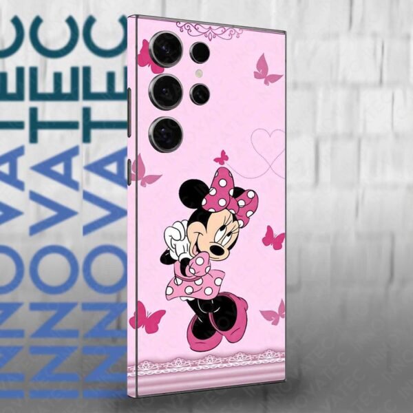 Skin para Celular Fantasía Animada – 029