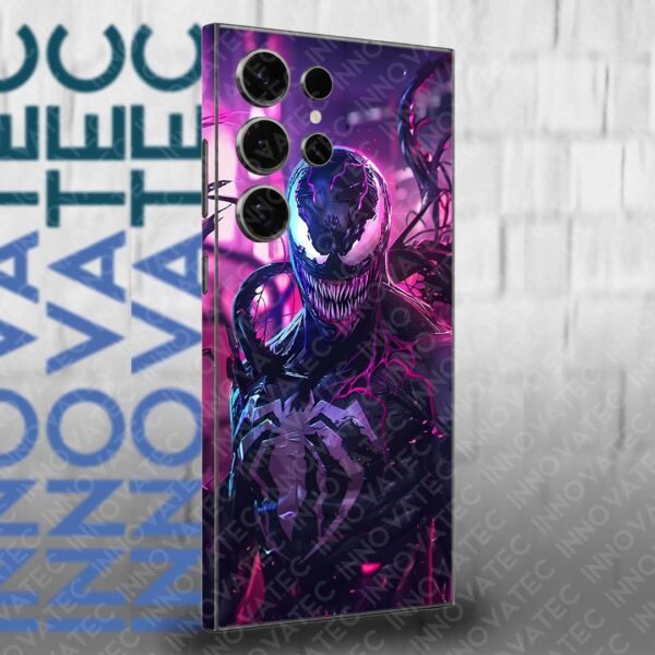 Skin Para Celular Marvel – 018