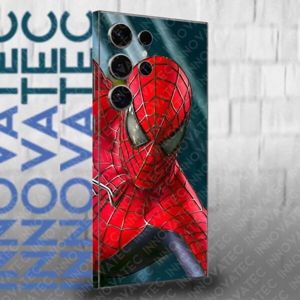 Skin Para Celular Marvel – 013