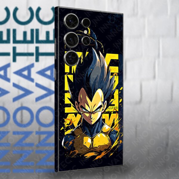 Skin Para Celular Dragon Ball – 018