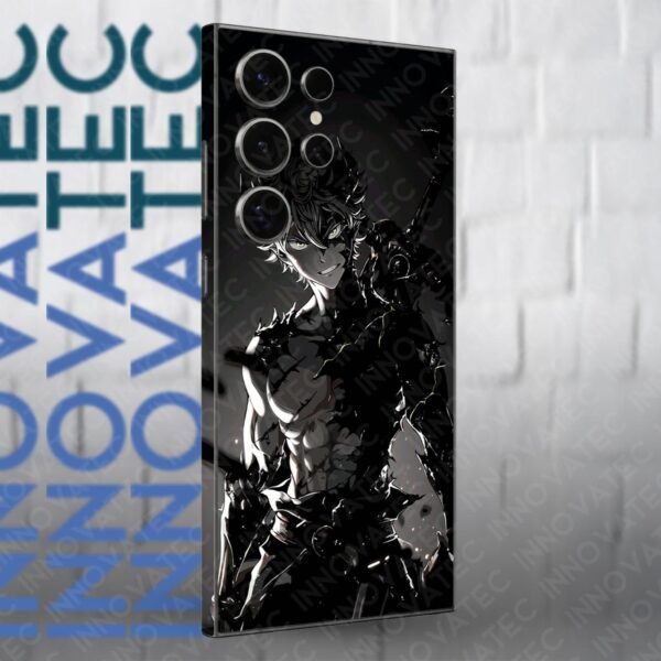 Skin para Celular de Más Animes – 030