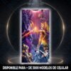 Skin para Celular de Caballeros del Zodiaco – 003