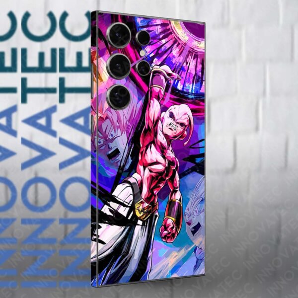 Skin Para Celular Dragon Ball – 026