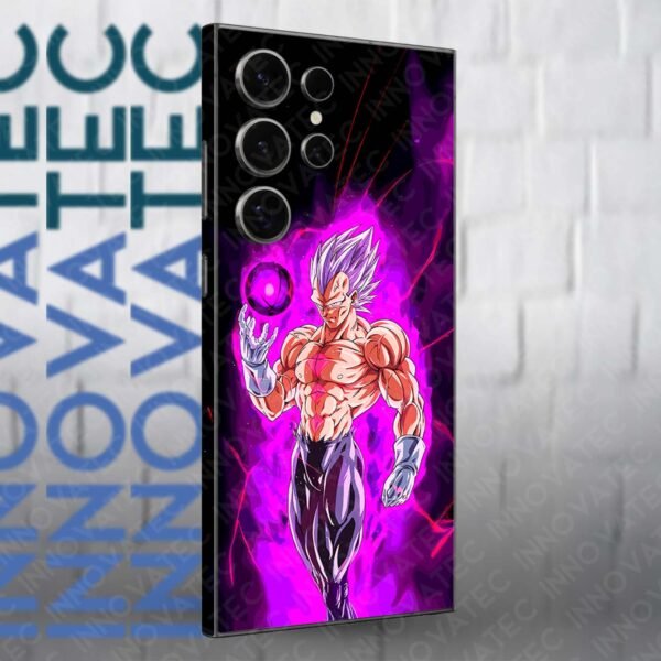 Skin Para Celular Dragon Ball – 024