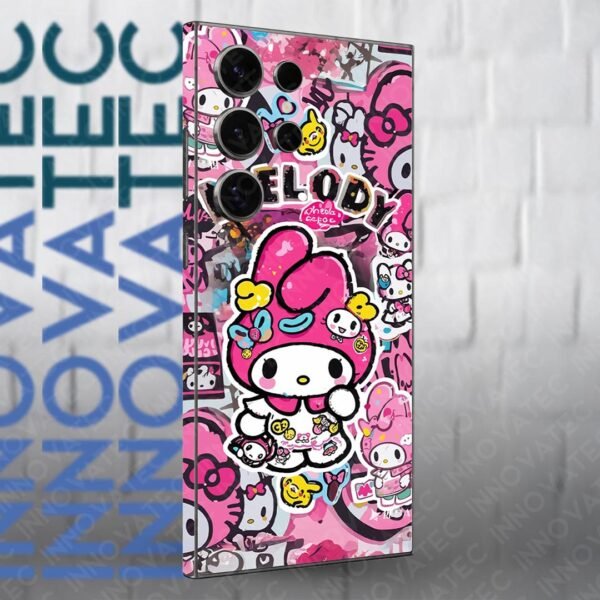 Skin para Celular Fantasía Animada – 038