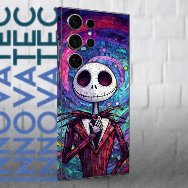 Skin para Celular Fantasía Animada – 039