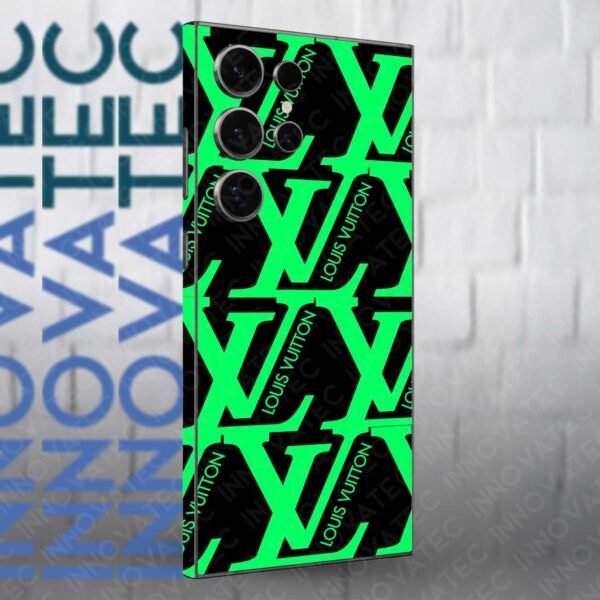 Skin Para Celular que Brilla en la Oscuridad – 011