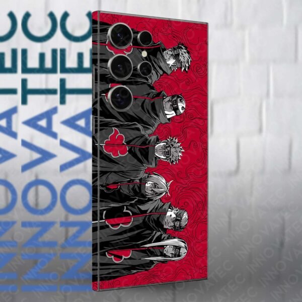 Skin Para Celular de Naruto – 015