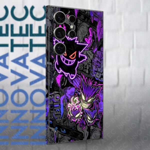 Skin Para Celular Pokémon – 018