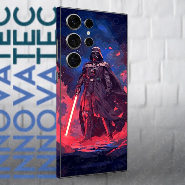 Skin para Celular Fantasía Animada – 041