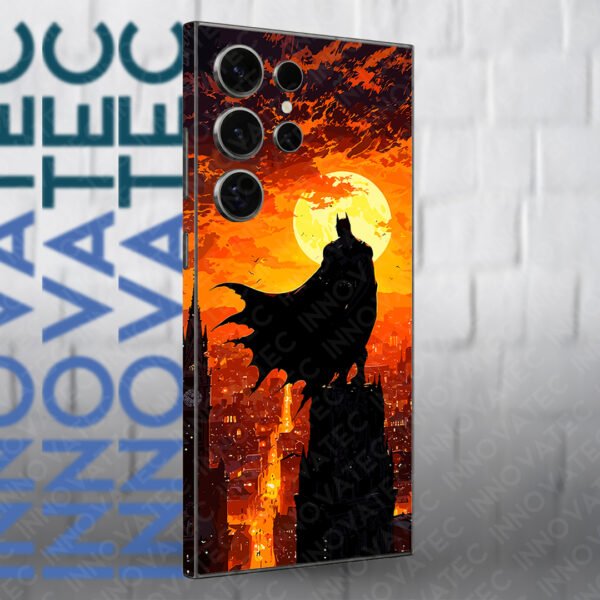 Skin Para Celular Marvel – 025