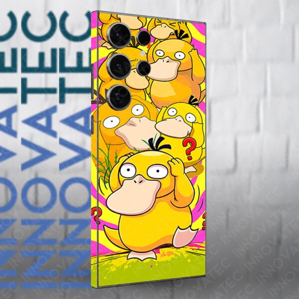 Skin Para Celular Pokémon – 019