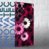 Skin Para Celular Flores y Superficies – 028