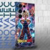 Skin Para Celular Dragon Ball – 027