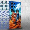 Skin Para Celular Dragon Ball – 028