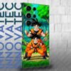 Skin Para Celular Dragon Ball – 029