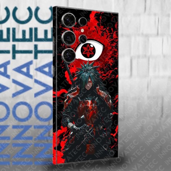 Skin Para Celular de Naruto – 016