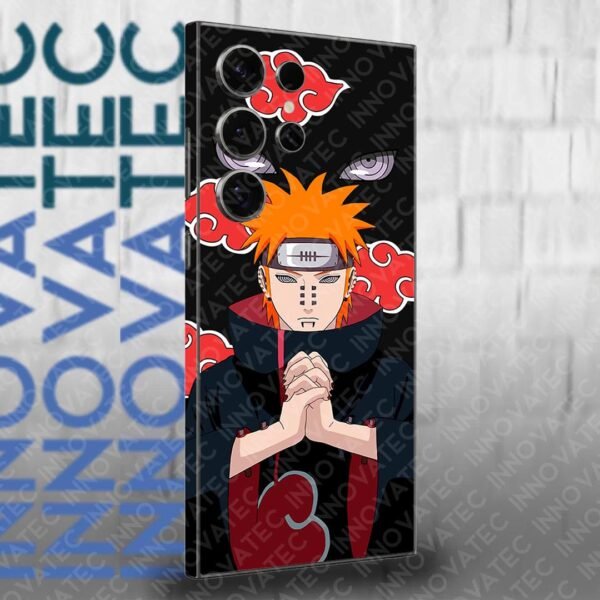 Skin Para Celular de Naruto – 017