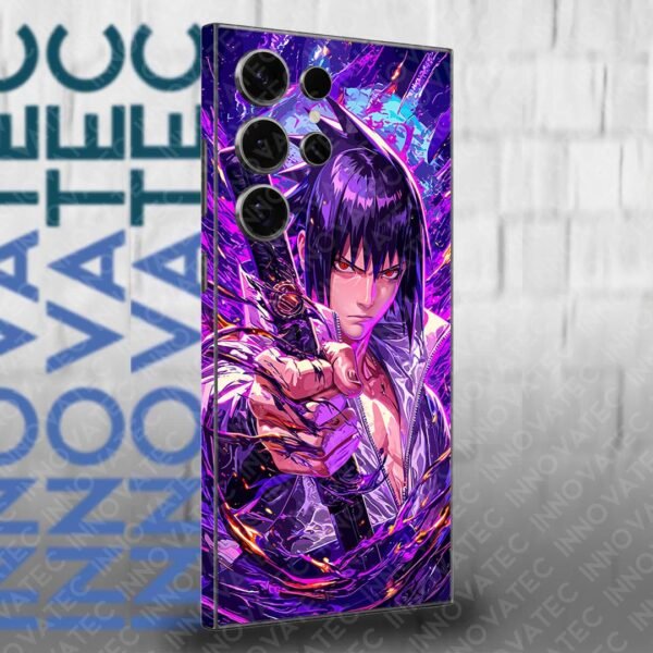 Skin Para Celular de Naruto – 019