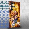 Skin Para Celular Dragon Ball – 030