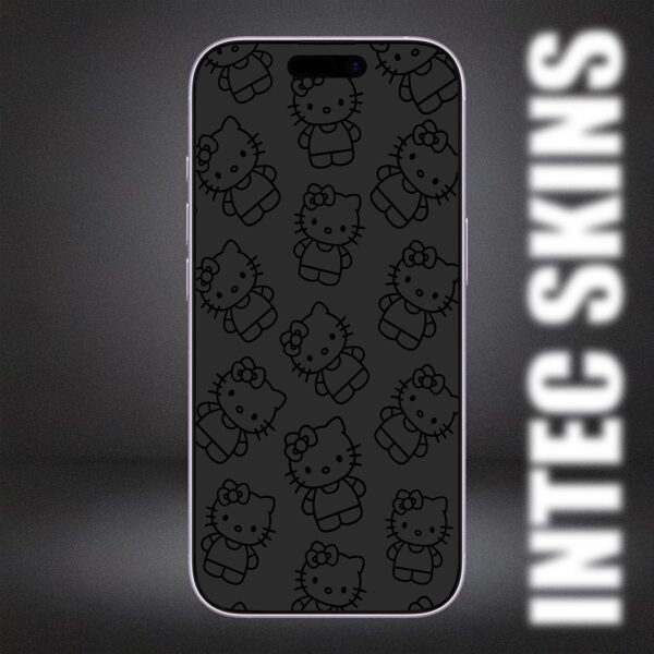 Hidrogel Mate Con Diseños - 001