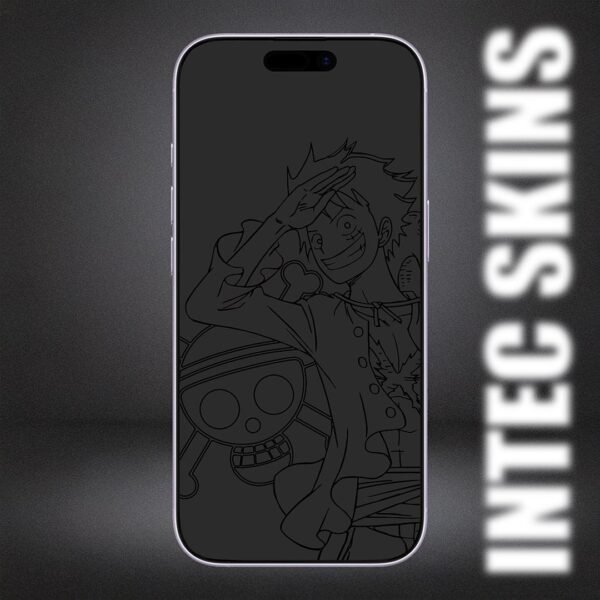 Hidrogel Mate Con Diseños - 003