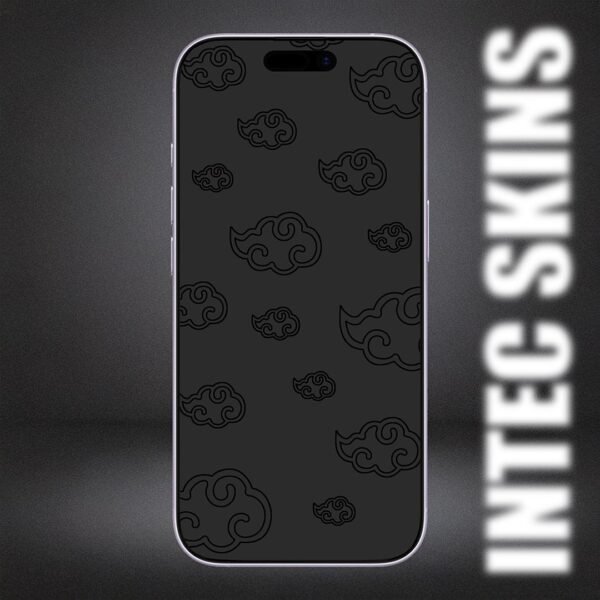 Hidrogel Mate Con Diseños - 004