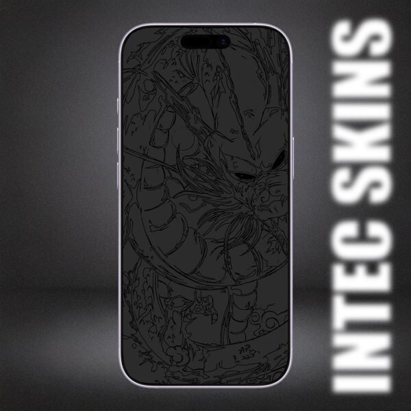 Hidrogel Mate Con Diseños - 005