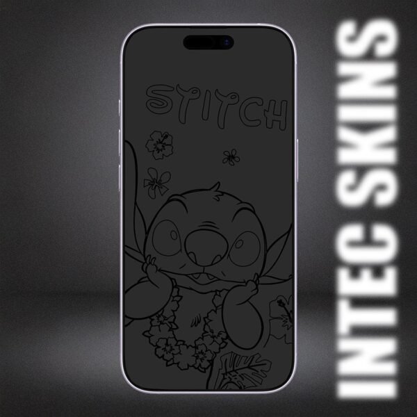 Hidrogel Mate Con Diseños - 006