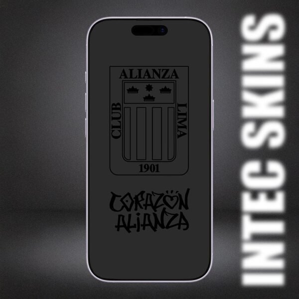 Hidrogel Mate Con Diseños - 010