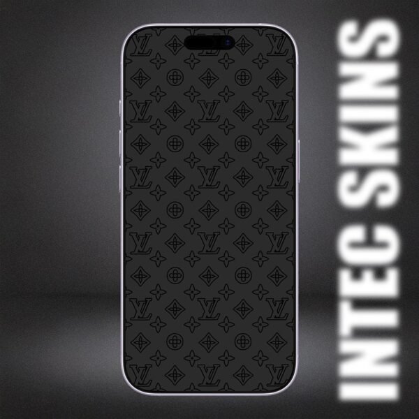 Hidrogel Mate Con Diseños - 011