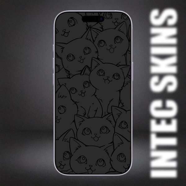 Hidrogel Mate Con Diseños - 012