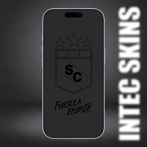 Hidrogel Mate Con Diseños - 013