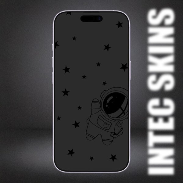 Hidrogel Mate Con Diseños - 015