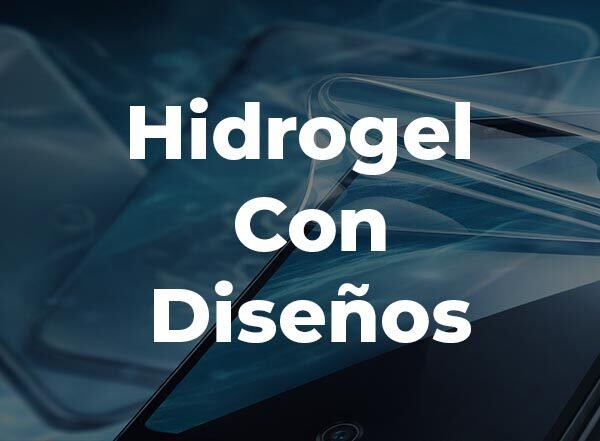 Hidrogel Mate Con Diseños - 001