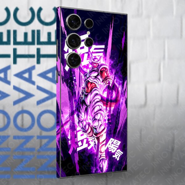 Skin Para Celular Dragon Ball – 031