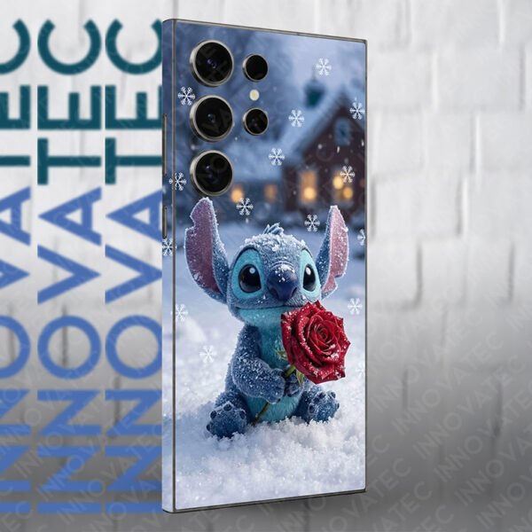 Skin para Celular Fantasía Animada – 044