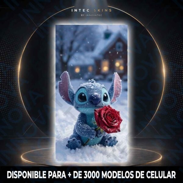 Skin para Celular Fantasía Animada – 044