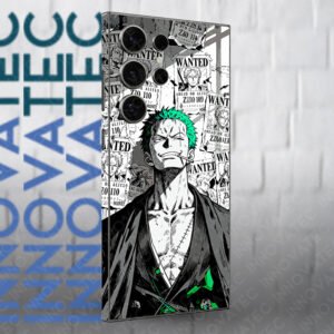 Skin Para Celular que Brilla en la Oscuridad – 019