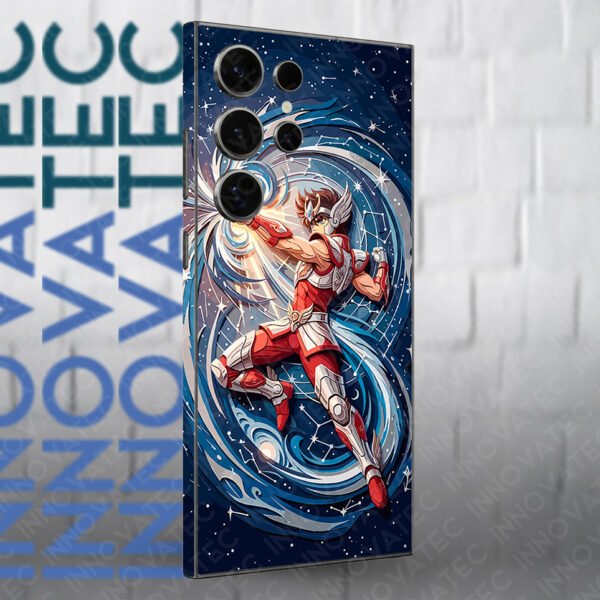 Skin para Celular de Más Animes – 042