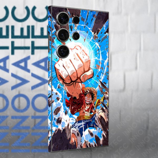 Skin para Celular One Piece – 032