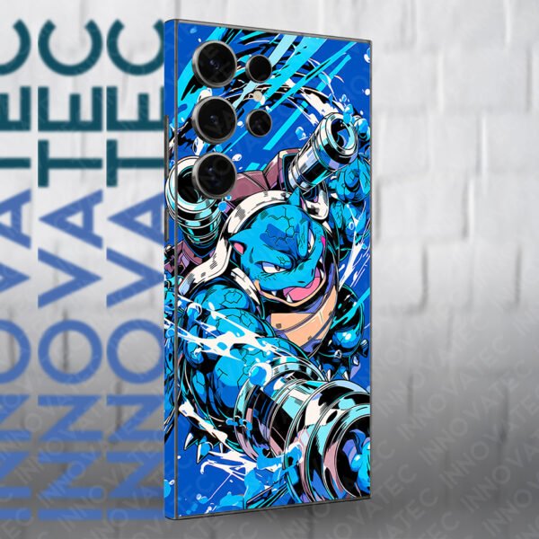 Skin Para Celular Pokémon – 021