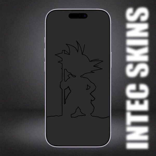 Hidrogel Mate Con Diseños - 022