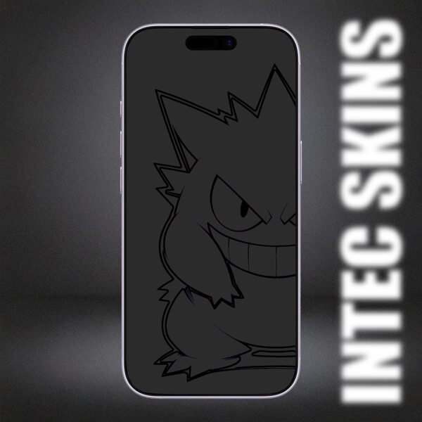 Hidrogel Mate Con Diseños - 023