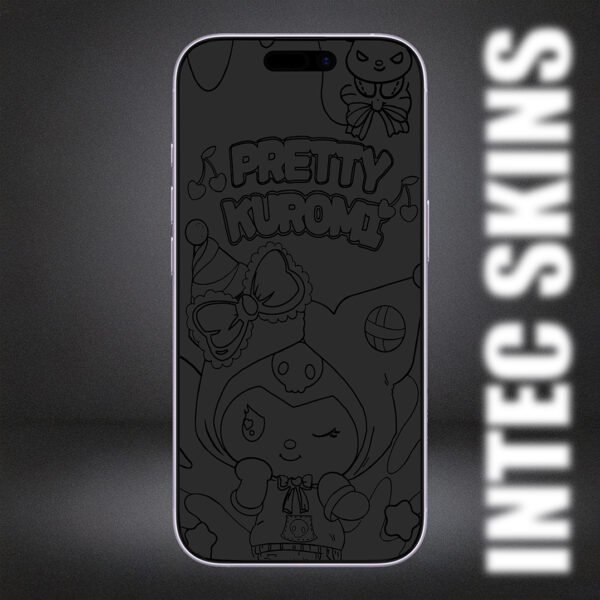 Hidrogel Mate Con Diseños - 025