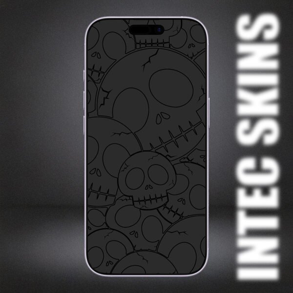 Hidrogel Mate Con Diseños - 029