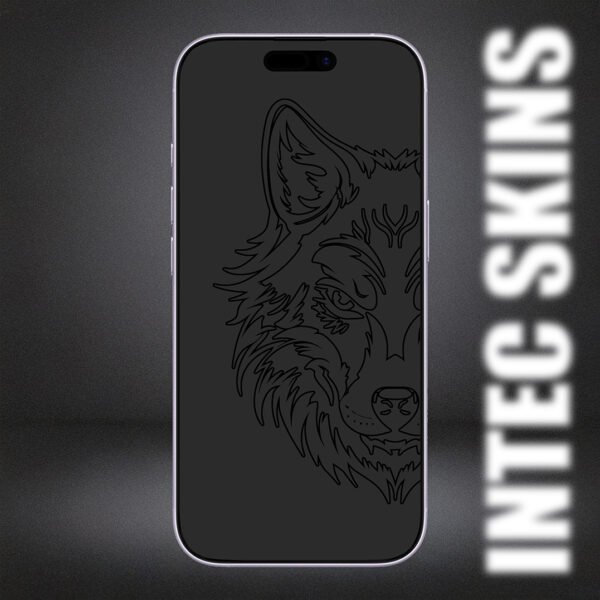 Hidrogel Mate Con Diseños - 030